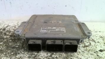 Calculateur moteur
