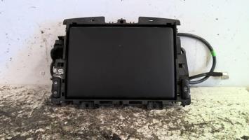 Ecran GPS