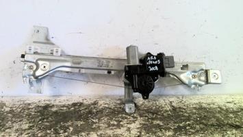 Leve vitre electrique arriere droit