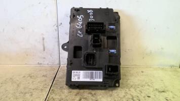 Porte fusible