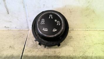 Bouton/Interrupteur