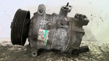 Compresseur clim