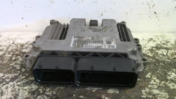 Calculateur moteur