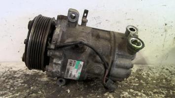 Compresseur clim