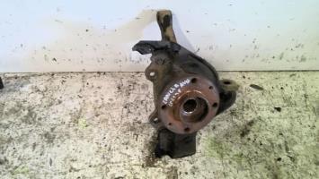 Fusee avant gauche