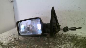 Retroviseur gauche