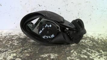Ceinture avant droit