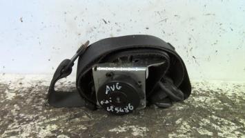 Ceinture avant gauche