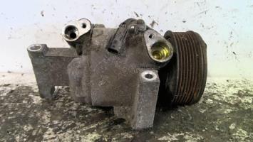 Compresseur clim