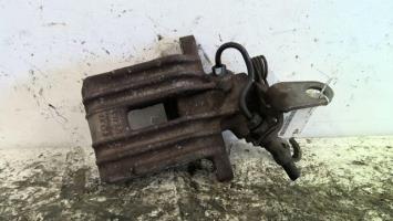 Etrier arriere gauche (freinage)