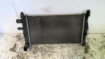 Radiateur eau
