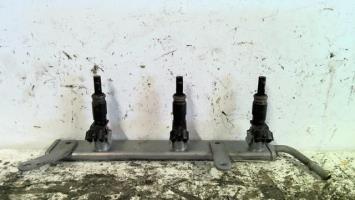 Rampe injection