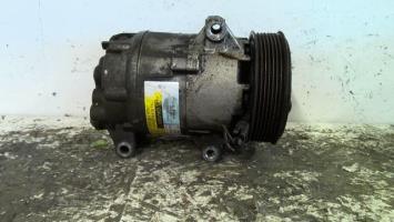 Compresseur clim