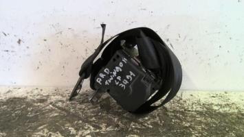 Ceinture arriere droit