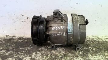 Compresseur clim