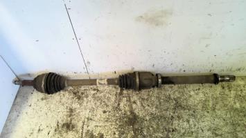 Cardan droit (transmission)