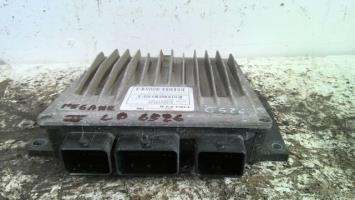 Calculateur moteur