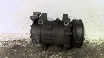 Compresseur clim