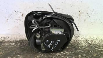Ceinture avant gauche