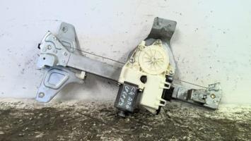Leve vitre electrique arriere gauche