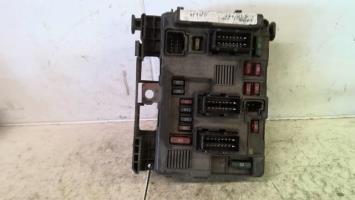 Boitier servitude moteur (BSM)