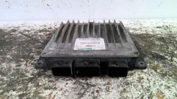 Calculateur moteur
