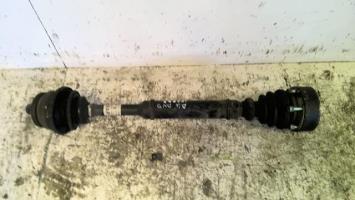 Cardan droit (transmission)