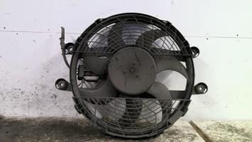 Moto ventilateur condenseur