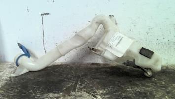 Vase de lave glace