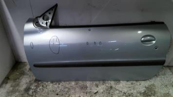 Porte avant gauche
