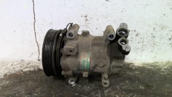 Compresseur clim