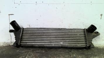 Echangeur air (Intercooler)
