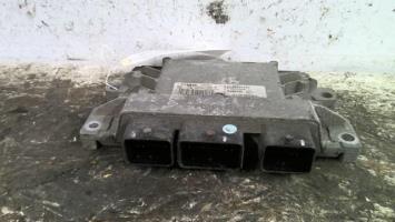 Calculateur moteur