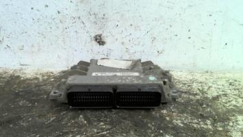 Calculateur moteur