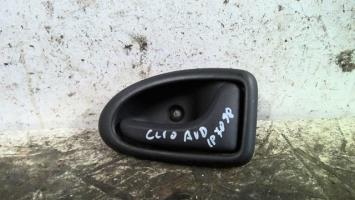 Poignee porte avant droit