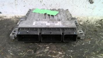 Calculateur moteur