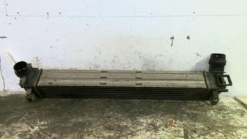 Echangeur air (Intercooler)