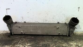 Echangeur air (Intercooler)
