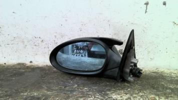 Retroviseur gauche