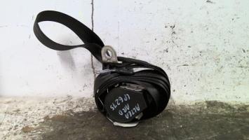 Ceinture arriere droit