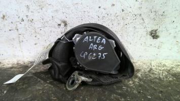 Ceinture arriere gauche
