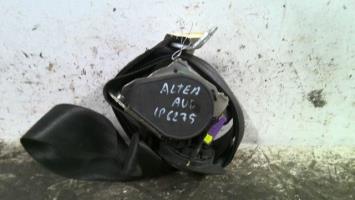 Ceinture avant droit