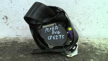 Ceinture avant gauche
