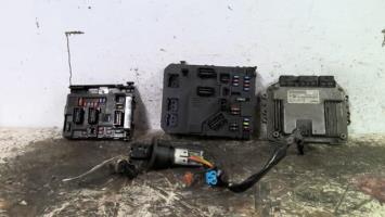 Kit de demarrage