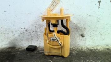 Jauge à carburant