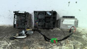 Kit de demarrage