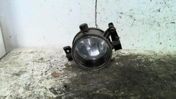 Anti brouillard droit (feux)