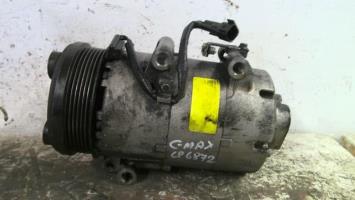 Compresseur clim