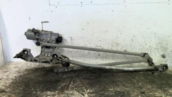 Moteur essuie glace avant