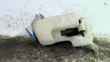 Vase de lave glace
